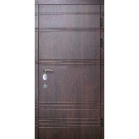 ДВЕРИ ПАРАЛЛЕЛЬ VINORIT ЭЛИТ - 3 КОНТУРА