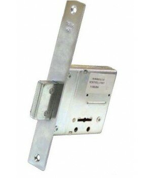 Дверной замок ​Abloy 428/2902